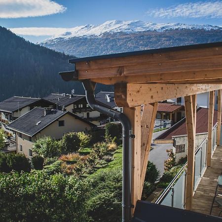 Alpenapart Hochzeiger Єрценс Екстер'єр фото